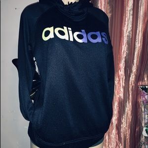 Adidas hoodie